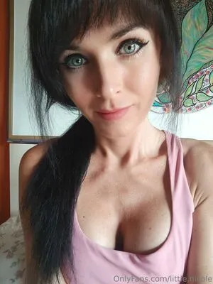Little Nicole OnlyFans Leaked Free Thumbnail Picture - #QYxQXPdK6q
