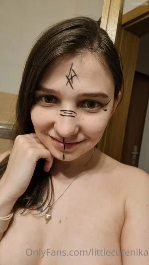 Little Nika Aka Littlecutenika OnlyFans Leaked Free Thumbnail Picture - #0b7ohzqpdv