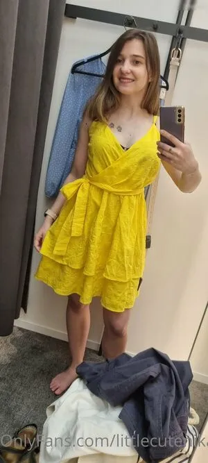 Little Nika Aka Littlecutenika OnlyFans Leaked Free Thumbnail Picture - #0rZo099CPk