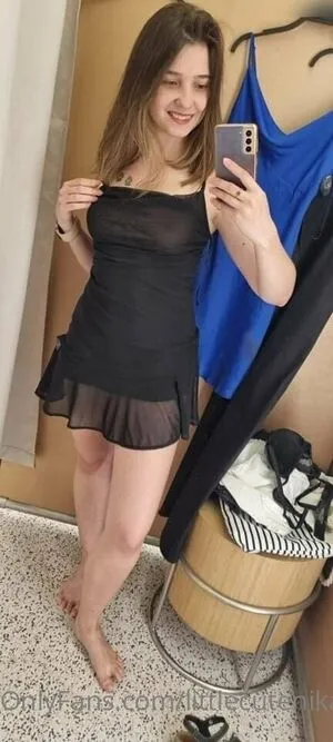 Little Nika Aka Littlecutenika OnlyFans Leaked Free Thumbnail Picture - #1AlXYHJF2Q