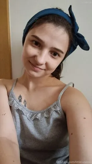 Little Nika Aka Littlecutenika OnlyFans Leaked Free Thumbnail Picture - #1iAREhwqll