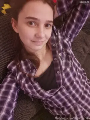 Little Nika Aka Littlecutenika OnlyFans Leaked Free Thumbnail Picture - #1xDGiw7EzU