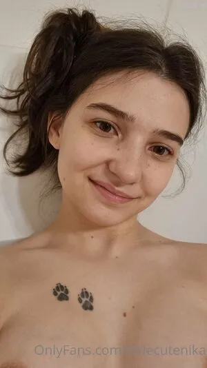 Little Nika Aka Littlecutenika OnlyFans Leaked Free Thumbnail Picture - #43HcDew1jk