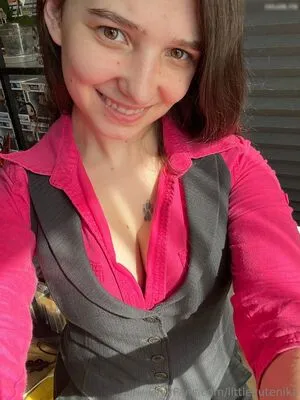 Little Nika Aka Littlecutenika OnlyFans Leaked Free Thumbnail Picture - #53ECbAjHBz