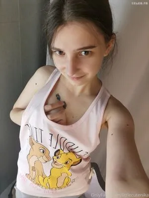 Little Nika Aka Littlecutenika OnlyFans Leaked Free Thumbnail Picture - #6pTIx1x9Jn