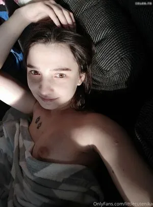 Little Nika Aka Littlecutenika OnlyFans Leaked Free Thumbnail Picture - #6uS1TDROg1