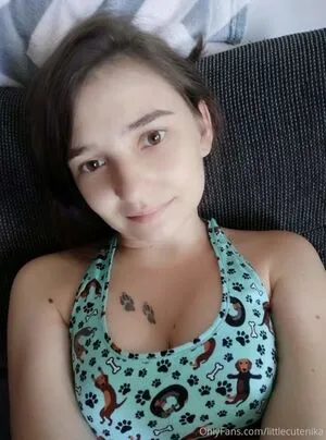 Little Nika Aka Littlecutenika OnlyFans Leaked Free Thumbnail Picture - #7zXfF25o48