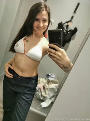Little Nika Aka Littlecutenika OnlyFans Leaked Free Thumbnail Picture - #8SF6JMJoyW