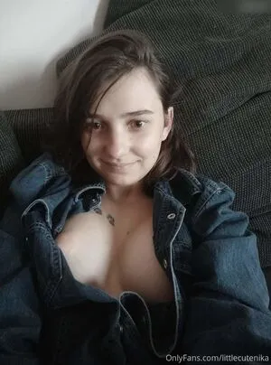 Little Nika Aka Littlecutenika OnlyFans Leaked Free Thumbnail Picture - #90TcU00l5j