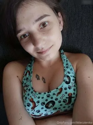 Little Nika Aka Littlecutenika OnlyFans Leaked Free Thumbnail Picture - #9eUDCleUfa