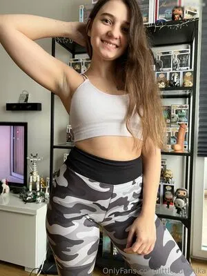 Little Nika Aka Littlecutenika OnlyFans Leaked Free Thumbnail Picture - #AHSjP9a2Fj