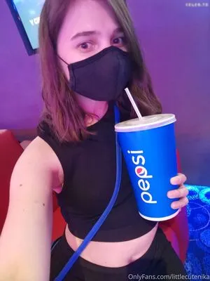 Little Nika Aka Littlecutenika OnlyFans Leaked Free Thumbnail Picture - #AZ6djYgm0R