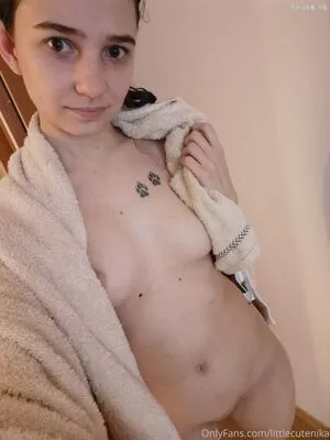 Little Nika Aka Littlecutenika OnlyFans Leaked Free Thumbnail Picture - #Ej3qhW7Pej