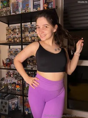 Little Nika Aka Littlecutenika OnlyFans Leaked Free Thumbnail Picture - #EjNcAInw1h