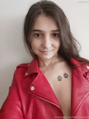 Little Nika Aka Littlecutenika OnlyFans Leaked Free Thumbnail Picture - #GgtM3shvW2