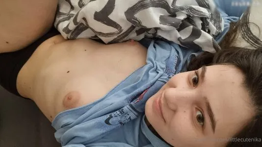 Little Nika Aka Littlecutenika OnlyFans Leaked Free Thumbnail Picture - #GrahWyyoMG