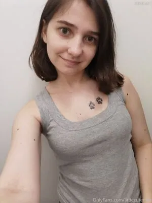 Little Nika Aka Littlecutenika OnlyFans Leaked Free Thumbnail Picture - #JSDFtzghPd