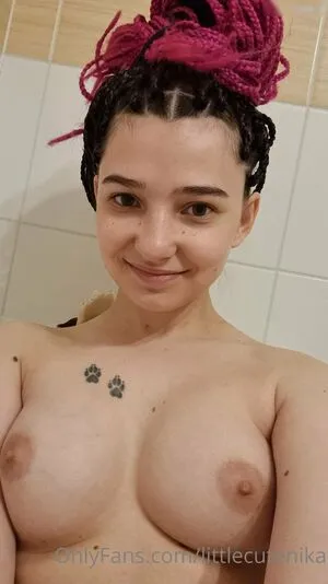 Little Nika Aka Littlecutenika OnlyFans Leaked Free Thumbnail Picture - #JceKBgPrdy