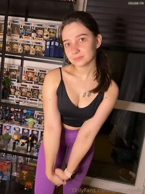 Little Nika Aka Littlecutenika OnlyFans Leaked Free Thumbnail Picture - #KFbpxbNYVQ