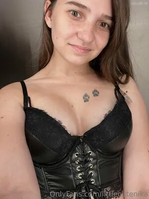 Little Nika Aka Littlecutenika OnlyFans Leaked Free Thumbnail Picture - #KcyxtOXkEz