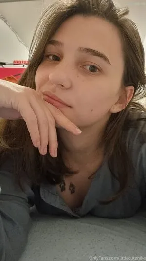 Little Nika Aka Littlecutenika OnlyFans Leaked Free Thumbnail Picture - #LfnAtfGzQU