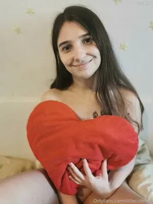 Little Nika Aka Littlecutenika OnlyFans Leaked Free Thumbnail Picture - #MXEbXWYTcr