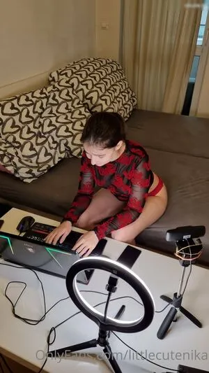 Little Nika Aka Littlecutenika OnlyFans Leaked Free Thumbnail Picture - #NE5kT9BNoy