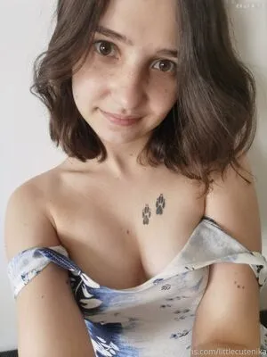 Little Nika Aka Littlecutenika OnlyFans Leaked Free Thumbnail Picture - #NoFEX2xo8x