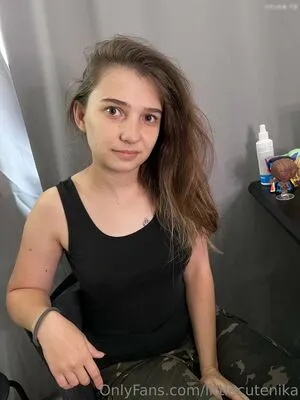 Little Nika Aka Littlecutenika OnlyFans Leaked Free Thumbnail Picture - #ODlsP8m3io