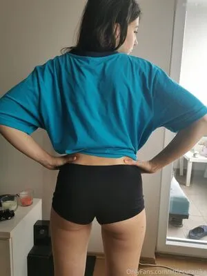 Little Nika Aka Littlecutenika OnlyFans Leaked Free Thumbnail Picture - #OQwfG4OIVZ