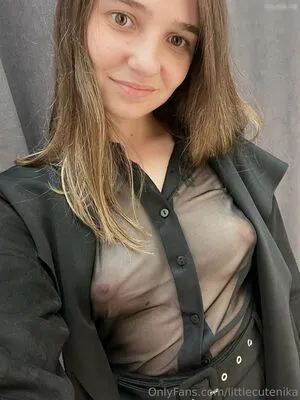 Little Nika Aka Littlecutenika OnlyFans Leaked Free Thumbnail Picture - #PN2aSzpd6w