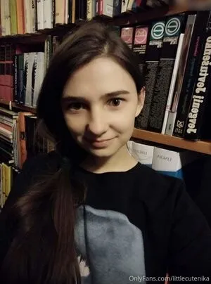 Little Nika Aka Littlecutenika OnlyFans Leaked Free Thumbnail Picture - #PhpCKTaZUn