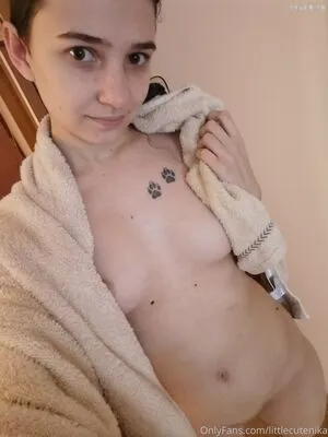 Little Nika Aka Littlecutenika OnlyFans Leaked Free Thumbnail Picture - #S3dft9SxXA