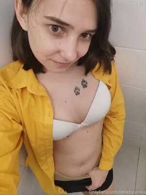 Little Nika Aka Littlecutenika OnlyFans Leaked Free Thumbnail Picture - #UCo0BIPOgl