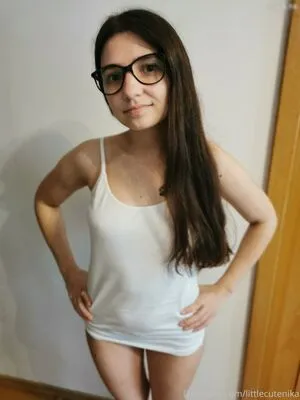 Little Nika Aka Littlecutenika OnlyFans Leaked Free Thumbnail Picture - #USoXOWoHLX