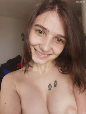 Little Nika Aka Littlecutenika OnlyFans Leaked Free Thumbnail Picture - #VMzbPiKjP2