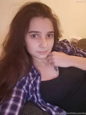 Little Nika Aka Littlecutenika OnlyFans Leaked Free Thumbnail Picture - #VbUDmMb0au