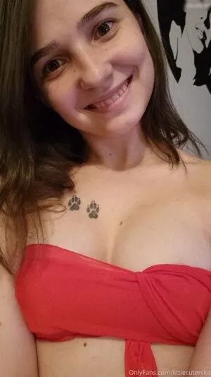 Little Nika Aka Littlecutenika OnlyFans Leaked Free Thumbnail Picture - #Vf1drRRwab