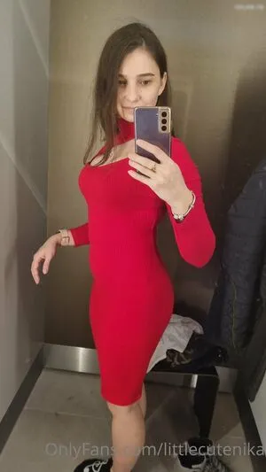 Little Nika Aka Littlecutenika OnlyFans Leaked Free Thumbnail Picture - #XKxFYUtG4S