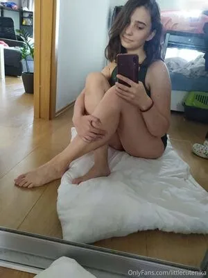 Little Nika Aka Littlecutenika OnlyFans Leaked Free Thumbnail Picture - #XUBUkOIRQD