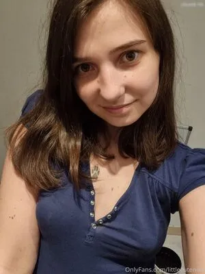 Little Nika Aka Littlecutenika OnlyFans Leaked Free Thumbnail Picture - #YEx0DRbnDV