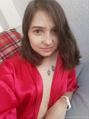 Little Nika Aka Littlecutenika OnlyFans Leaked Free Thumbnail Picture - #YHFVTjUhAw