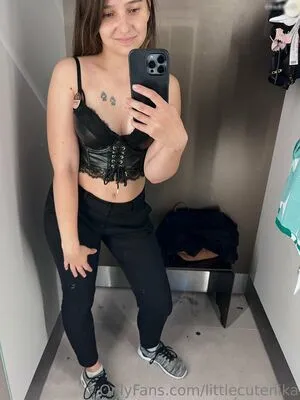 Little Nika Aka Littlecutenika OnlyFans Leaked Free Thumbnail Picture - #Zg9PlVSss4