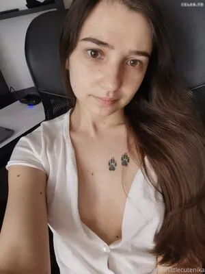 Little Nika Aka Littlecutenika OnlyFans Leaked Free Thumbnail Picture - #bKF9zFPw0P