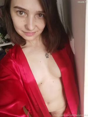 Little Nika Aka Littlecutenika OnlyFans Leaked Free Thumbnail Picture - #bTAo60Ux64