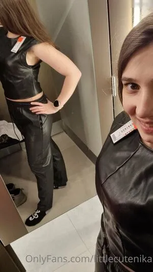 Little Nika Aka Littlecutenika OnlyFans Leaked Free Thumbnail Picture - #cdPGNA8Uk3