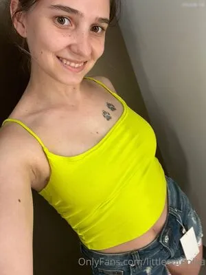 Little Nika Aka Littlecutenika OnlyFans Leaked Free Thumbnail Picture - #cn4Ex7eG0q