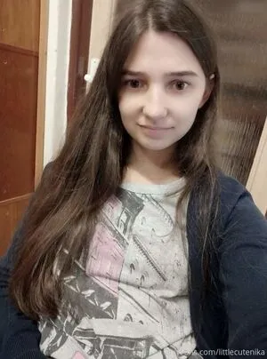 Little Nika Aka Littlecutenika OnlyFans Leaked Free Thumbnail Picture - #d5LNYcmDvu