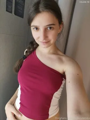 Little Nika Aka Littlecutenika OnlyFans Leaked Free Thumbnail Picture - #dk8pXu8aem