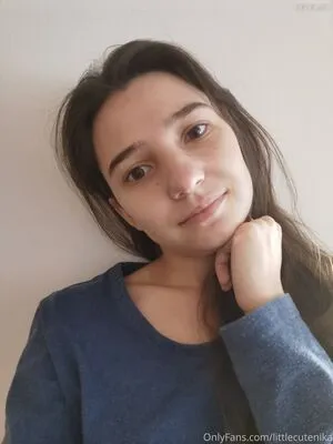 Little Nika Aka Littlecutenika OnlyFans Leaked Free Thumbnail Picture - #eNN00oHKtI